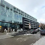 아파트 Kropla Rosy 2