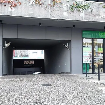 شقة Kropla Rosy 2