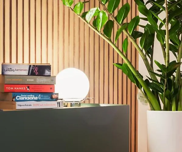 شقة Kropla Rosy 2