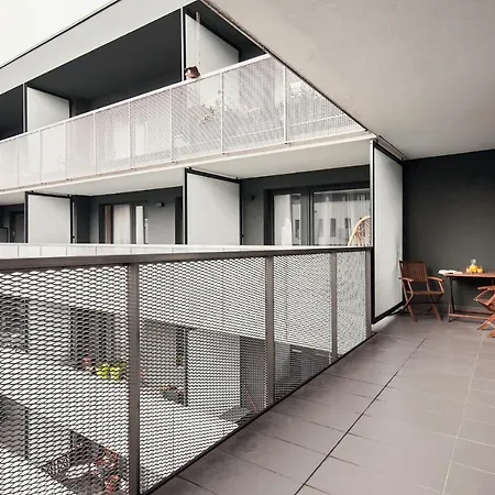 Kropla Rosy 2 Appartement