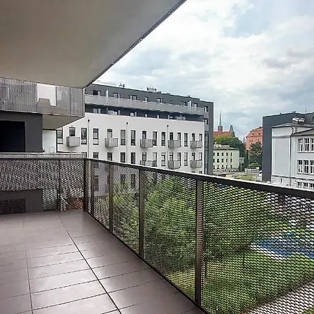 Kropla Rosy 2 Wroclaw