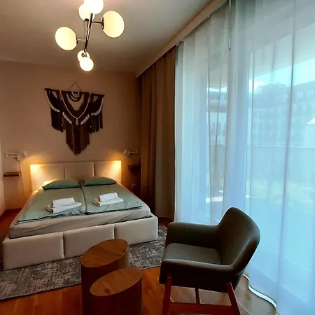 Kropla Rosy 2 Wroclaw